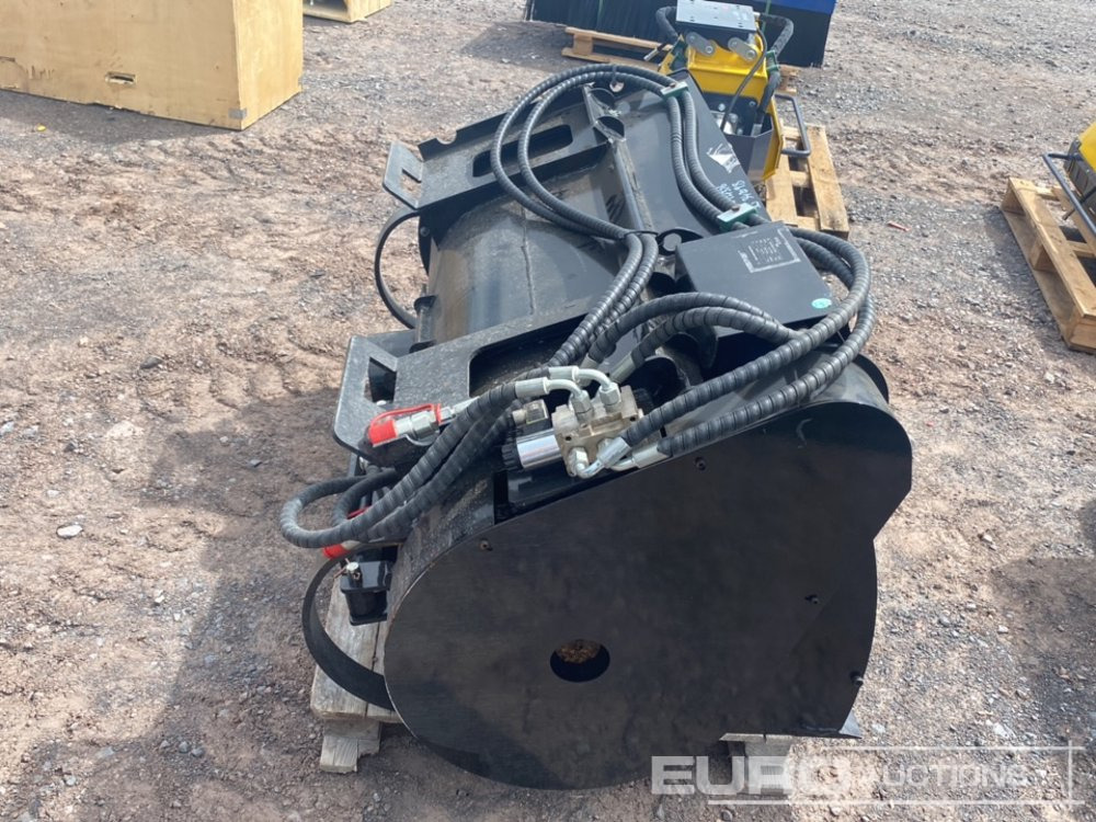 Нов Корпа Unused Rolfi TL250: слика 8 Нов Корпа Unused Rolfi TL250: слика 8