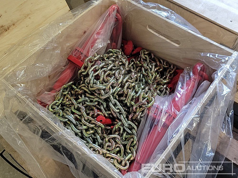 Unused Uni 8MM-/516" - Градежна опрема: слика 1 Unused Uni 8MM-/516" - Градежна опрема: слика 1