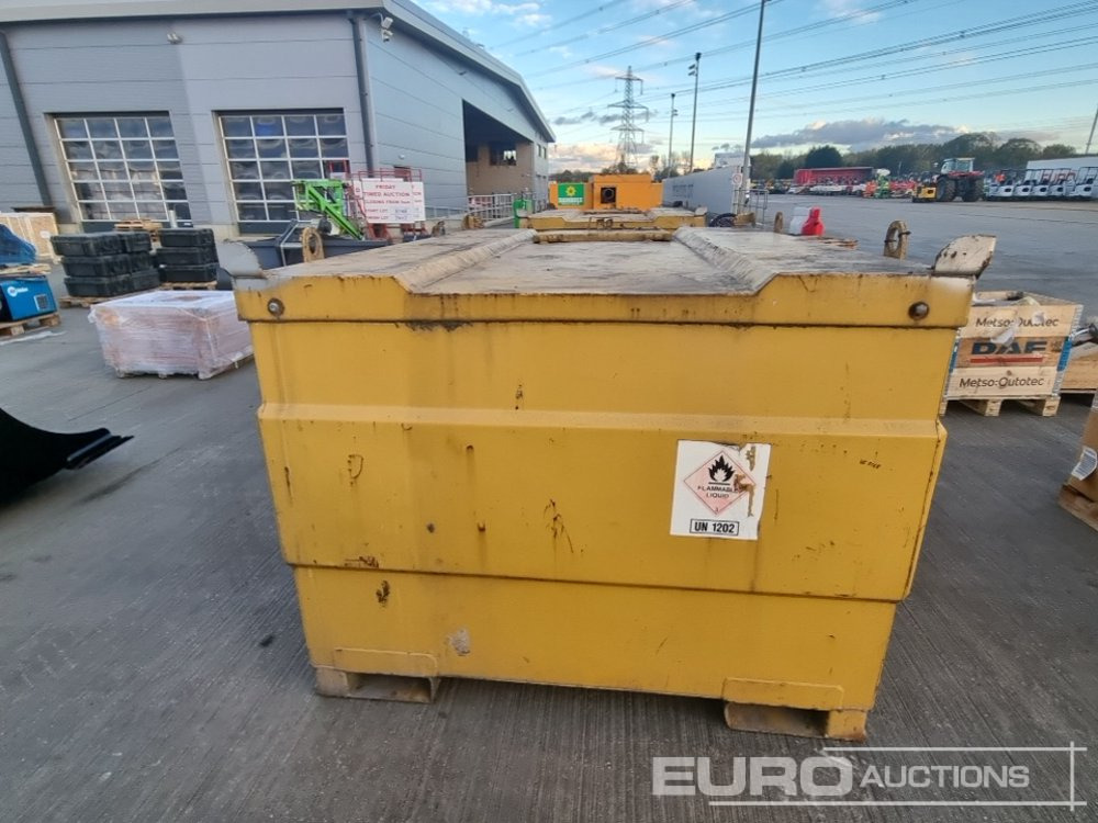 Western 30TCEX - Резервоар за складирање: слика 4 Western 30TCEX - Резервоар за складирање: слика 4