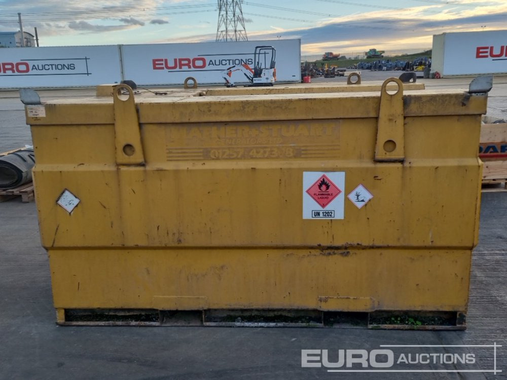 Western 30TCEX - Резервоар за складирање: слика 2 Western 30TCEX - Резервоар за складирање: слика 2