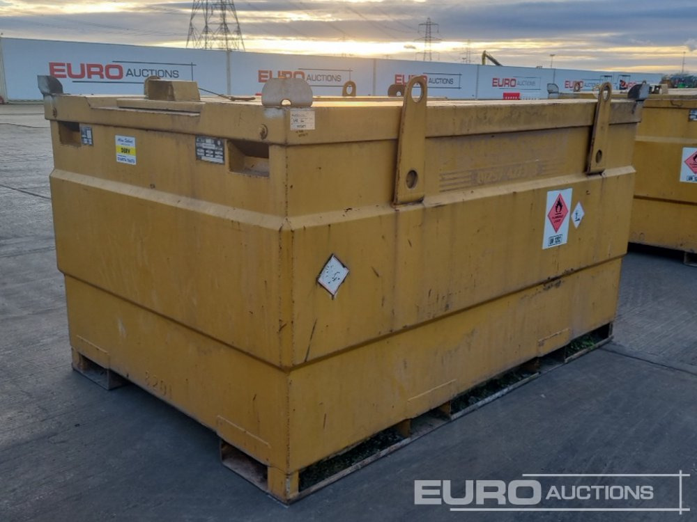 Western 30TCEX - Резервоар за складирање: слика 1 Western 30TCEX - Резервоар за складирање: слика 1