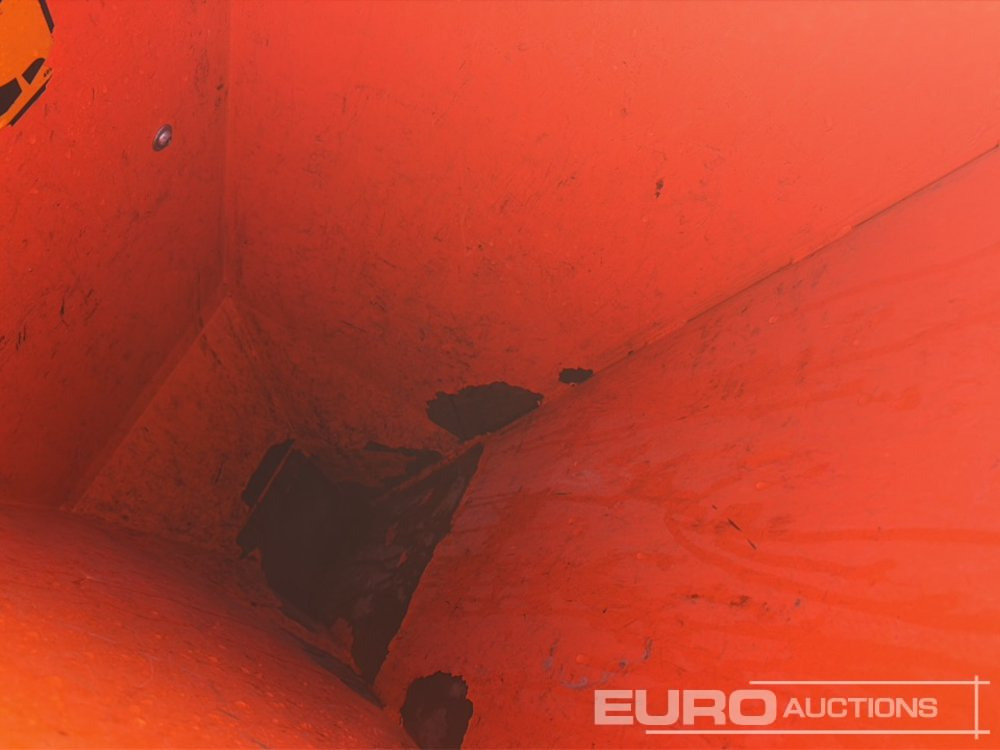 Земјоделска машина 2018 Timberwolf TW13/75G: слика 26