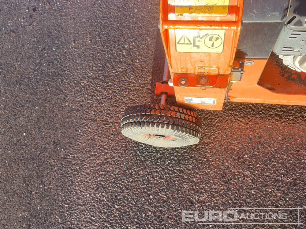 Земјоделска машина 2018 Timberwolf TW13/75G: слика 23