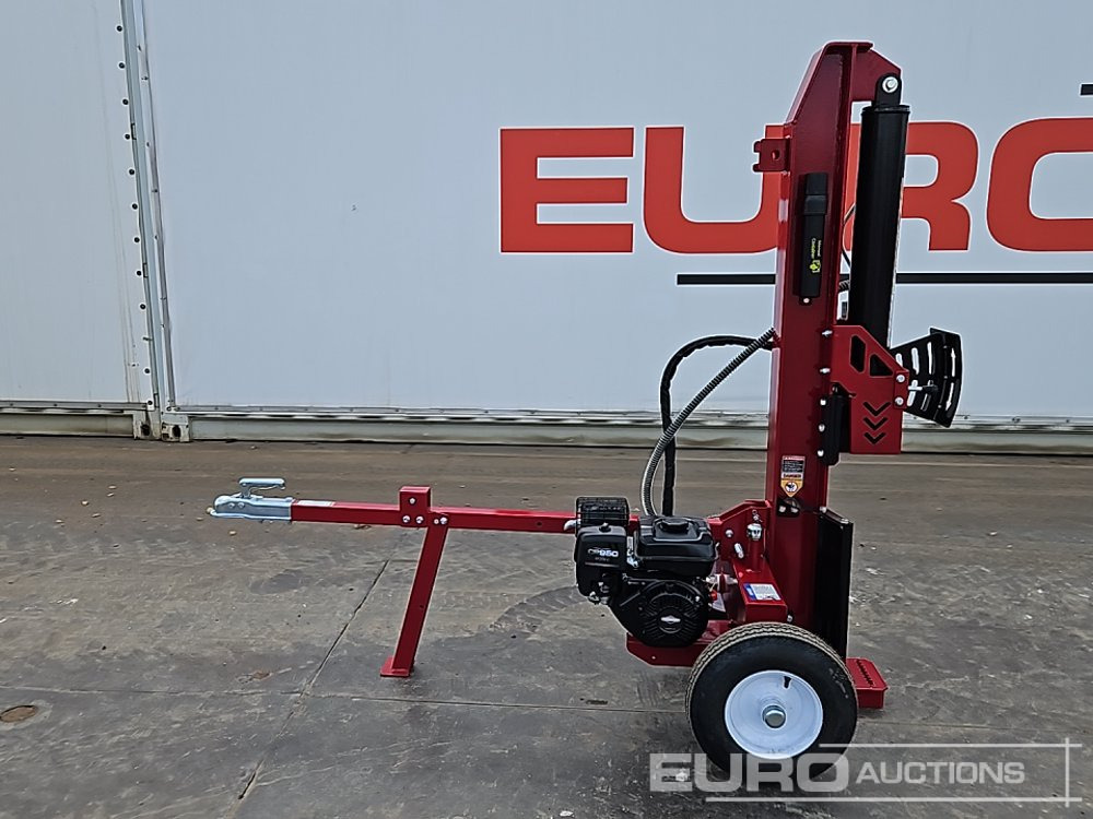 Unused 2025 Boss HVG27T - Земјоделска машина: слика 5 Unused 2025 Boss HVG27T - Земјоделска машина: слика 5