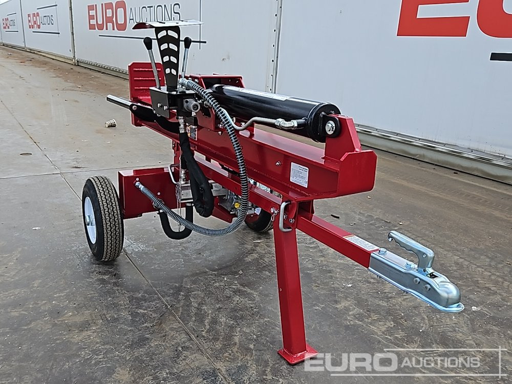 Unused 2025 Boss HVG27T - Земјоделска машина: слика 3 Unused 2025 Boss HVG27T - Земјоделска машина: слика 3