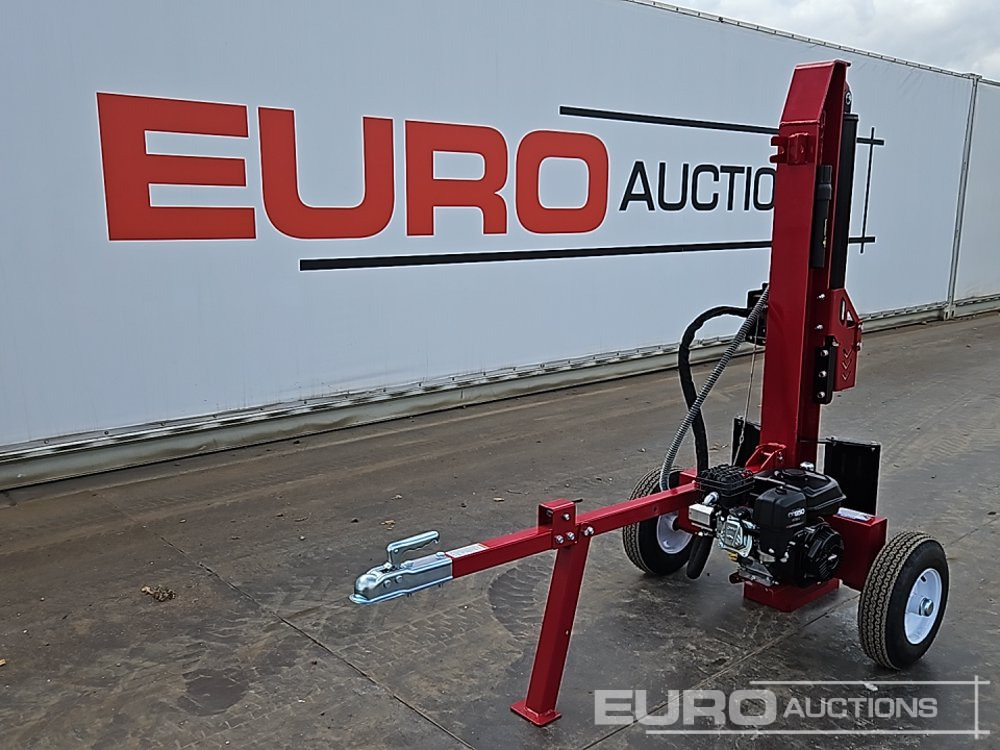 Unused 2025 Boss HVG27T - Земјоделска машина: слика 4 Unused 2025 Boss HVG27T - Земјоделска машина: слика 4