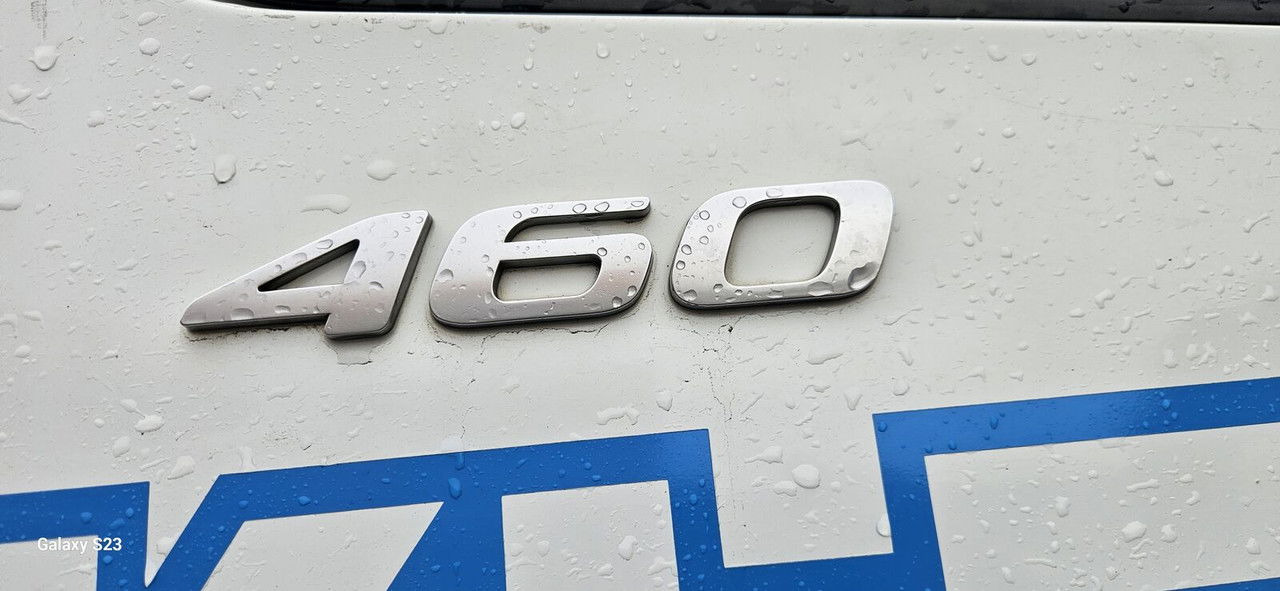 DAF XF 105.460 - Камион влекач: слика 3 DAF XF 105.460 - Камион влекач: слика 3