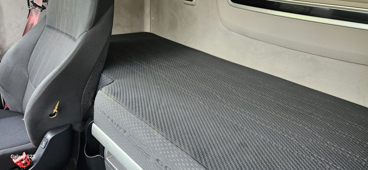 DAF XF 106.480 - Камион влекач: слика 4 DAF XF 106.480 - Камион влекач: слика 4