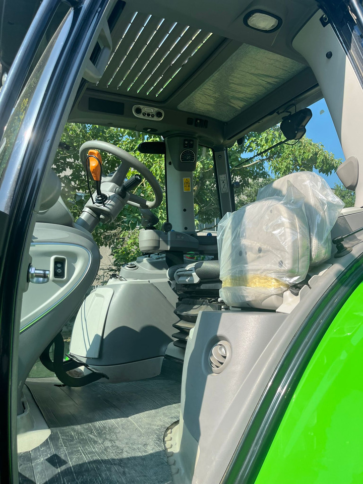 Deutz-Fahr Agrotron 6160.4 Rc-Shift - Трактор: слика 5 Deutz-Fahr Agrotron 6160.4 Rc-Shift - Трактор: слика 5
