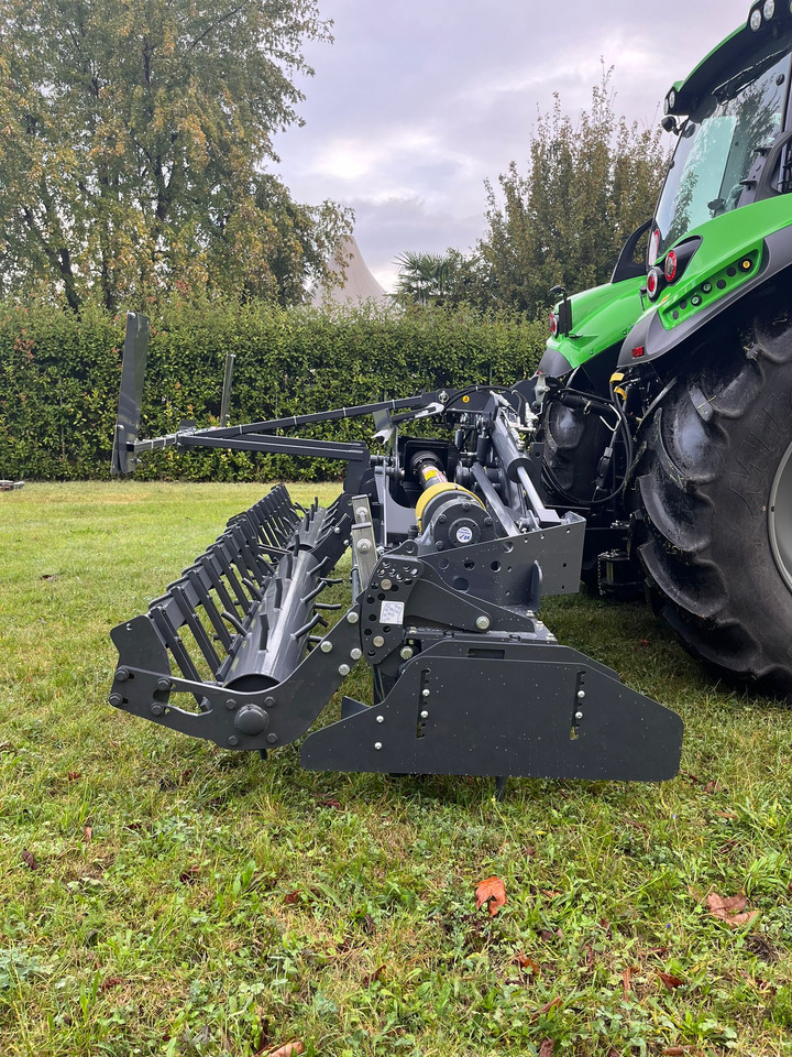 Erpice rotante nuovo Frandent NP402.21PK - Ротациона брана: слика 4 Erpice rotante nuovo Frandent NP402.21PK - Ротациона брана: слика 4