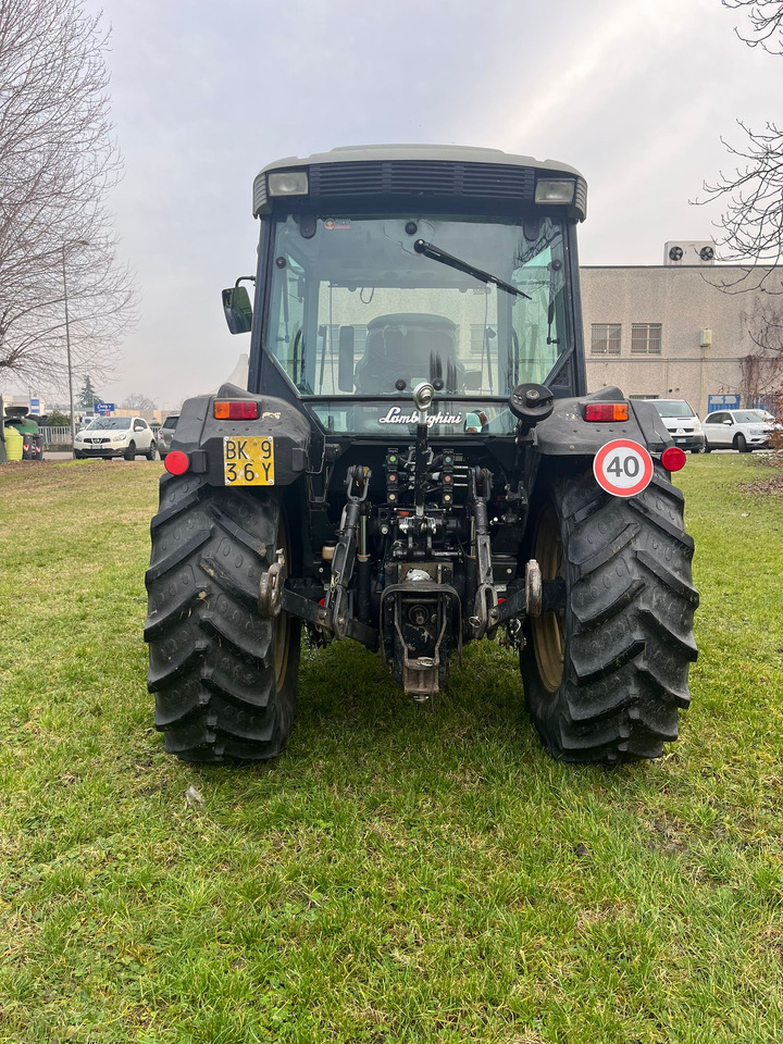 Trattore usato Lamborghini R2.90 - Трактор: слика 3 Trattore usato Lamborghini R2.90 - Трактор: слика 3