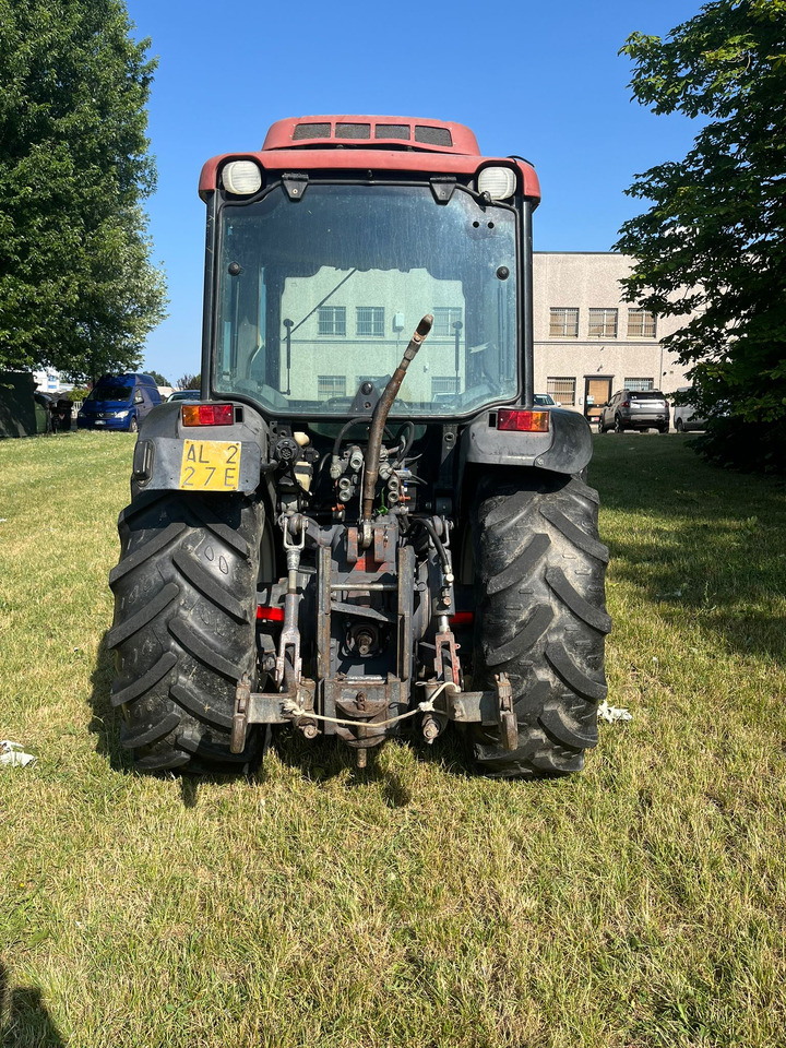 Trattore usato New Holland TNF90 - Трактор: слика 3 Trattore usato New Holland TNF90 - Трактор: слика 3