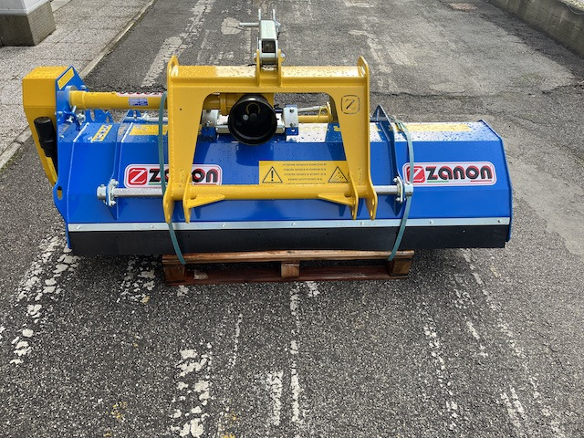 Zanon TFM2R 1900 - Мулчер: слика 2 Zanon TFM2R 1900 - Мулчер: слика 2