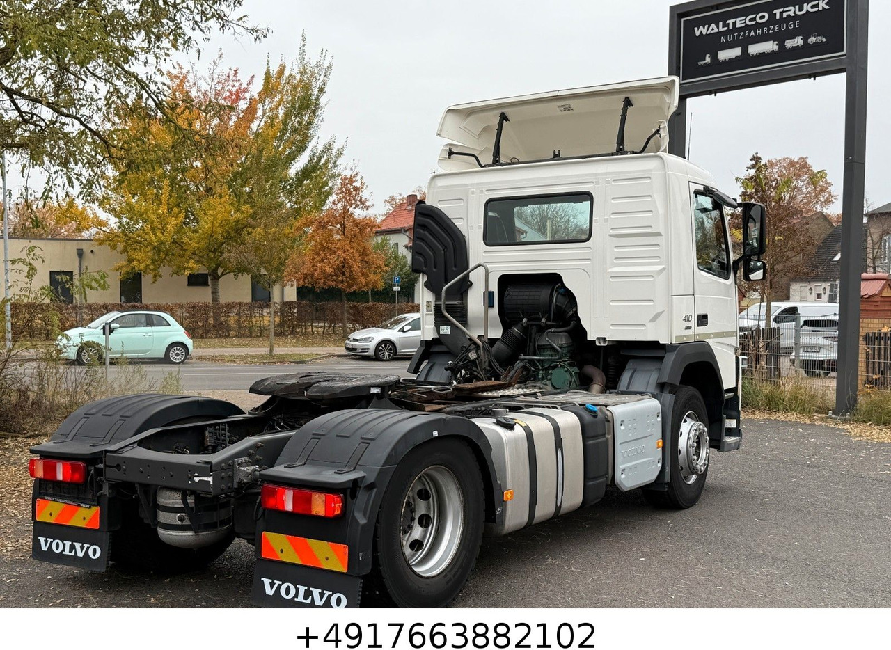 Volvo FM410 - Камион влекач: слика 3 Volvo FM410 - Камион влекач: слика 3
