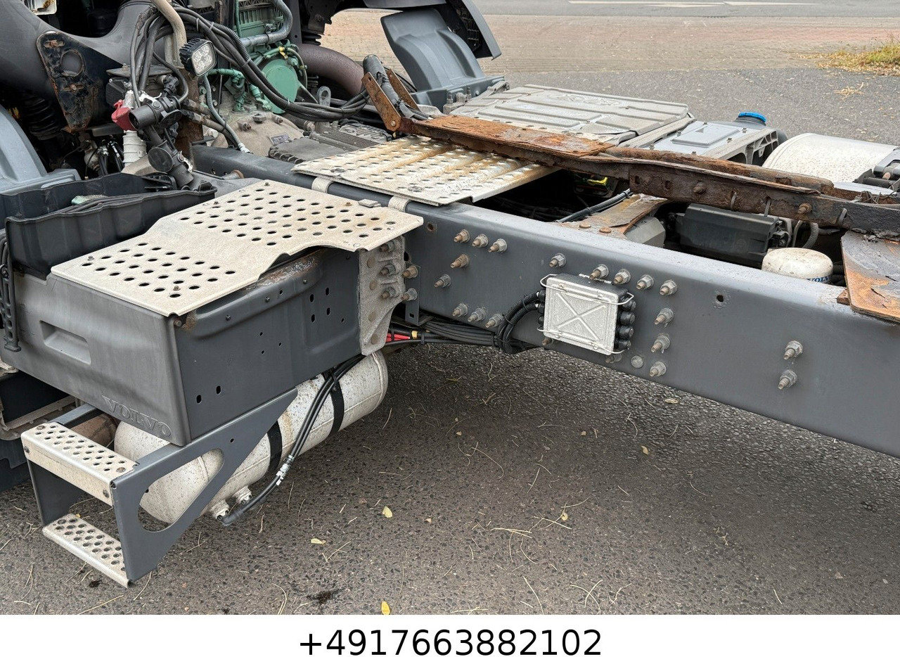 Volvo FM410 - Камион влекач: слика 5 Volvo FM410 - Камион влекач: слика 5