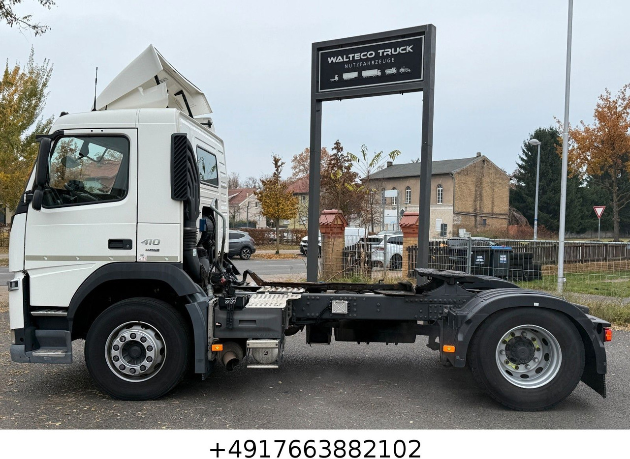 Volvo FM410 - Камион влекач: слика 2 Volvo FM410 - Камион влекач: слика 2