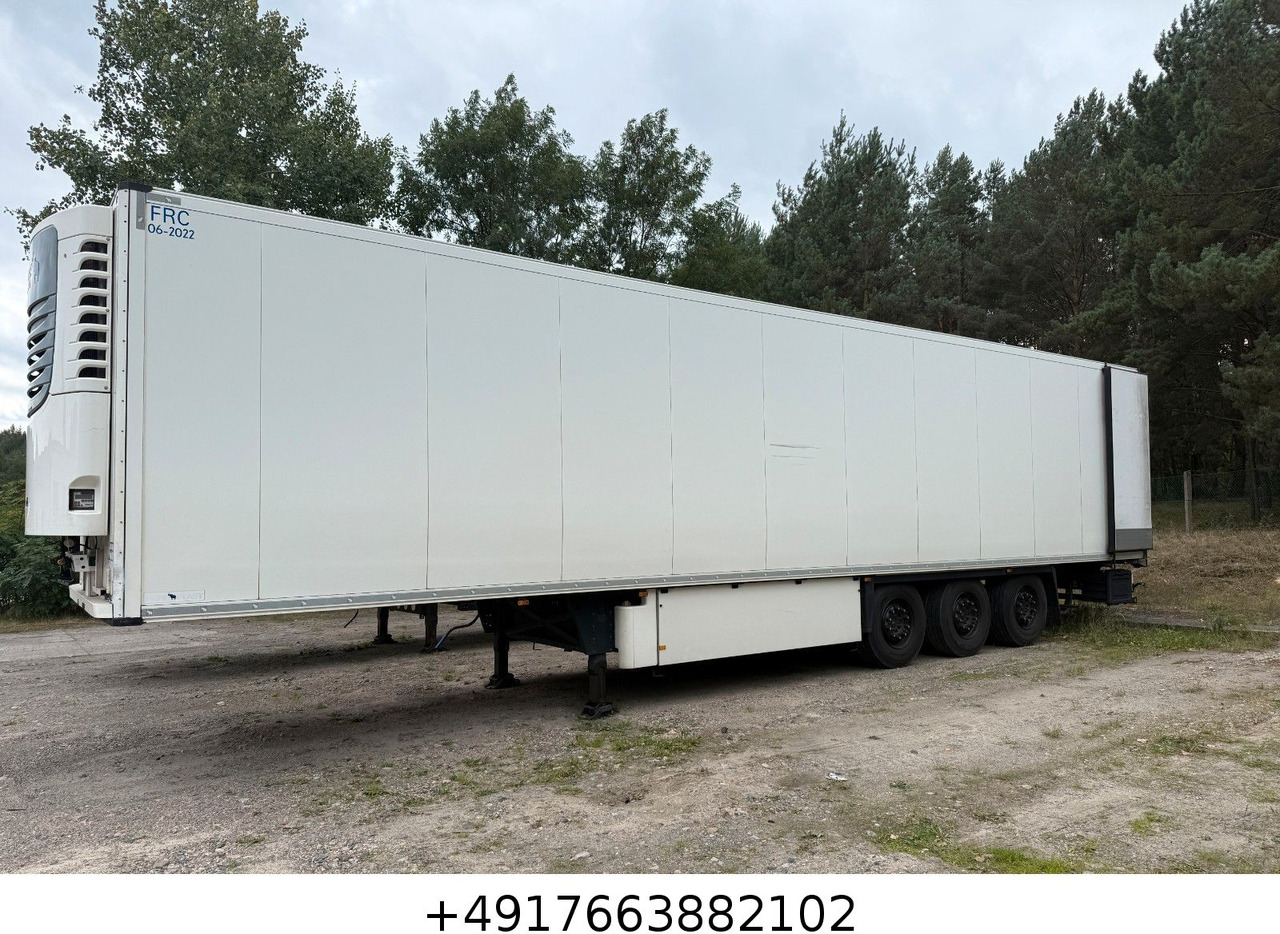 Schmitz Cargobull Doppelstock/4000h - Полуприколка ладилник: слика 3 Schmitz Cargobull Doppelstock/4000h - Полуприколка ладилник: слика 3