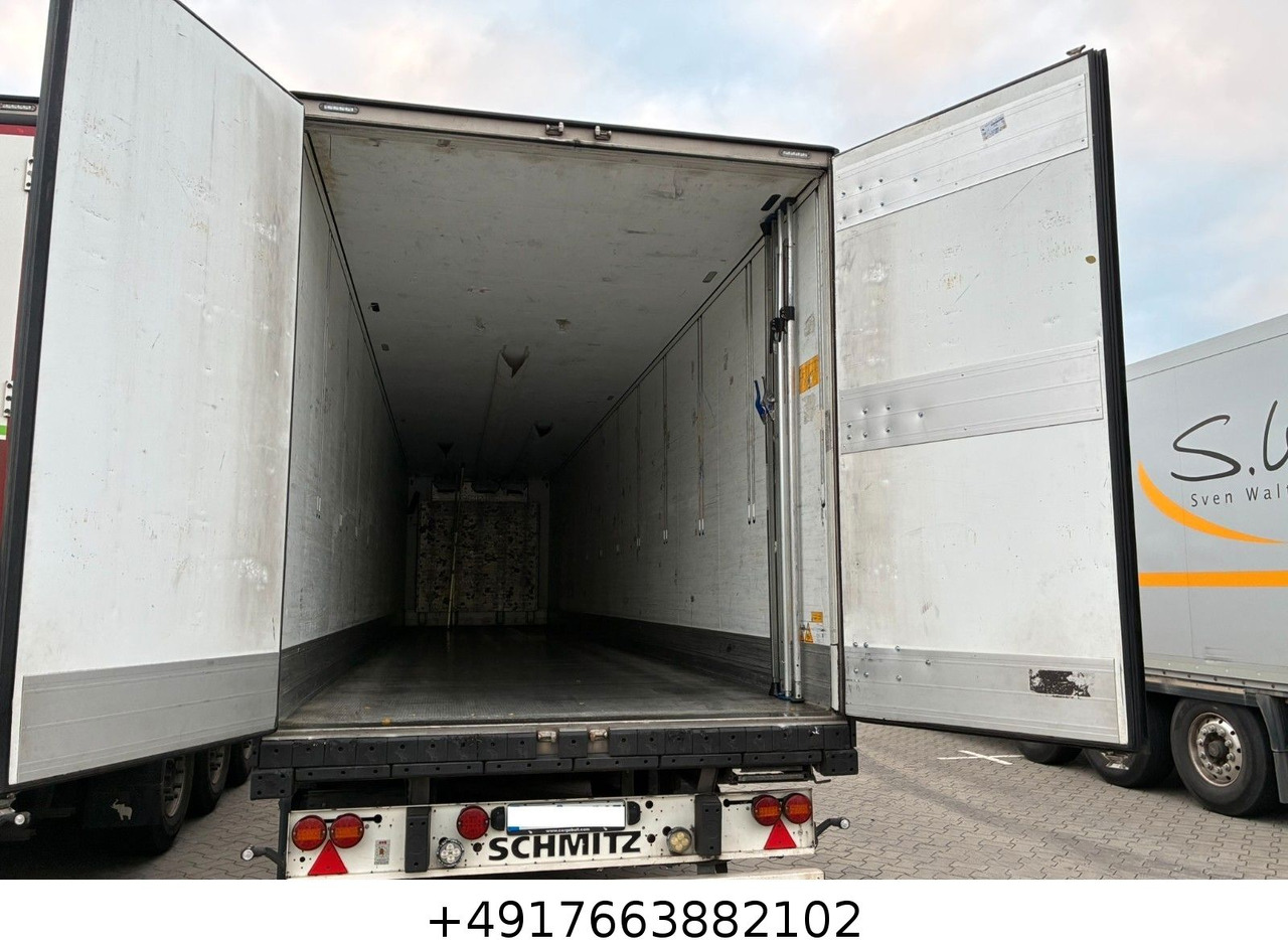 Schmitz Cargobull Doppelstock/4500h - Полуприколка сандучар: слика 4 Schmitz Cargobull Doppelstock/4500h - Полуприколка сандучар: слика 4