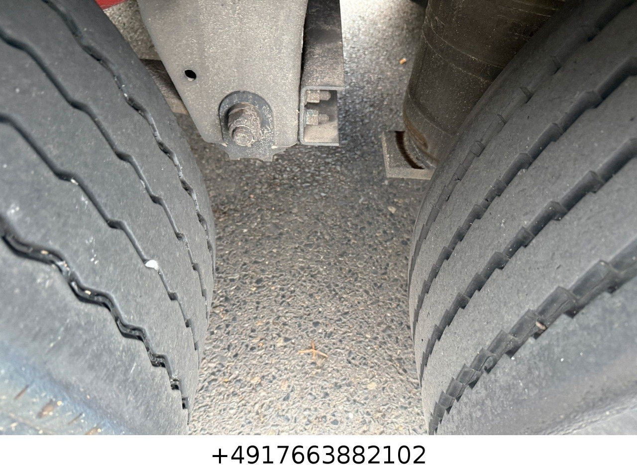 Полуприколка со церада Schmitz Cargobull Standart/Edscha/Liftachachse: слика 10 Полуприколка со церада Schmitz Cargobull Standart/Edscha/Liftachachse: слика 10