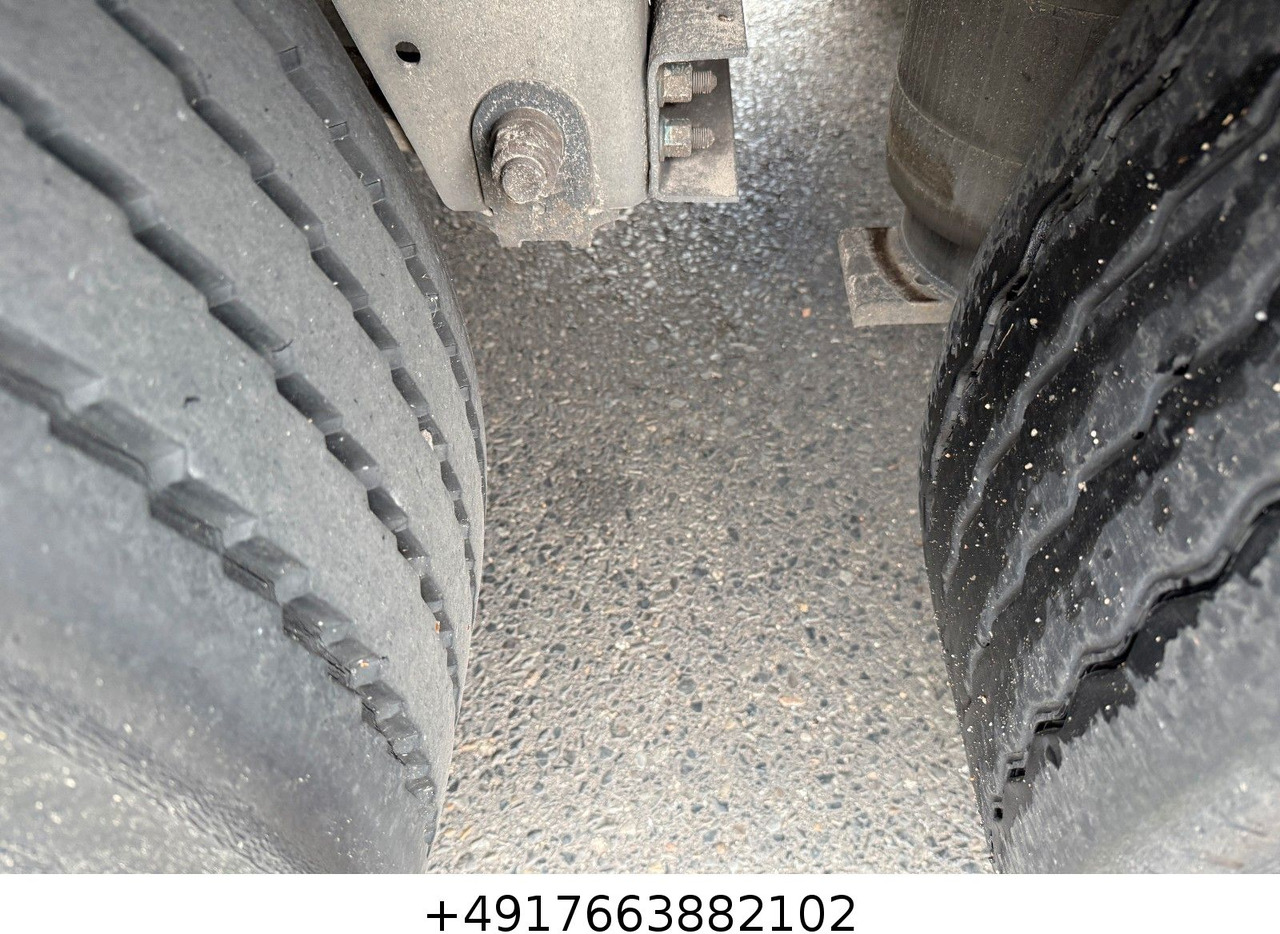 Полуприколка со церада Schmitz Cargobull Standart/Edscha/Liftachachse: слика 12 Полуприколка со церада Schmitz Cargobull Standart/Edscha/Liftachachse: слика 12