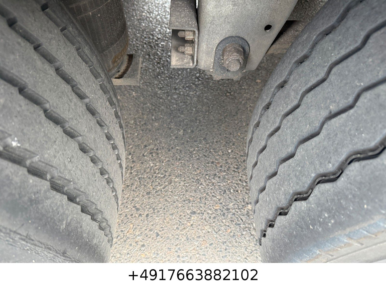 Полуприколка со церада Schmitz Cargobull Standart/Edscha/Liftachachse: слика 13 Полуприколка со церада Schmitz Cargobull Standart/Edscha/Liftachachse: слика 13