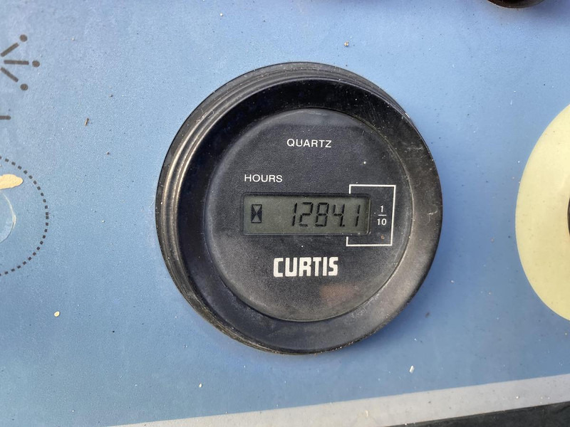 Дигачка платформа Haulotte Compact 12DX, Schaar hoogwerker, 4X4 Diesel: слика 12 Дигачка платформа Haulotte Compact 12DX, Schaar hoogwerker, 4X4 Diesel: слика 12