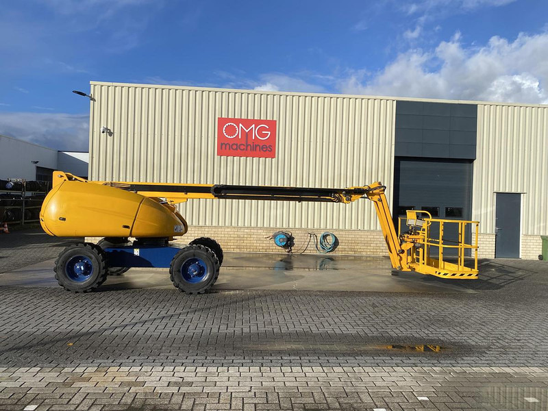 Haulotte H16TPX, Hoogwerker, 16 meter - Дигачка платформа: слика 1 Haulotte H16TPX, Hoogwerker, 16 meter - Дигачка платформа: слика 1