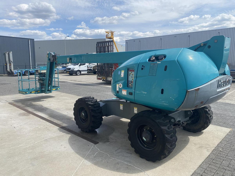 Haulotte H16TPX, Hoogwerker, 16 meter - Дигачка платформа: слика 3 Haulotte H16TPX, Hoogwerker, 16 meter - Дигачка платформа: слика 3