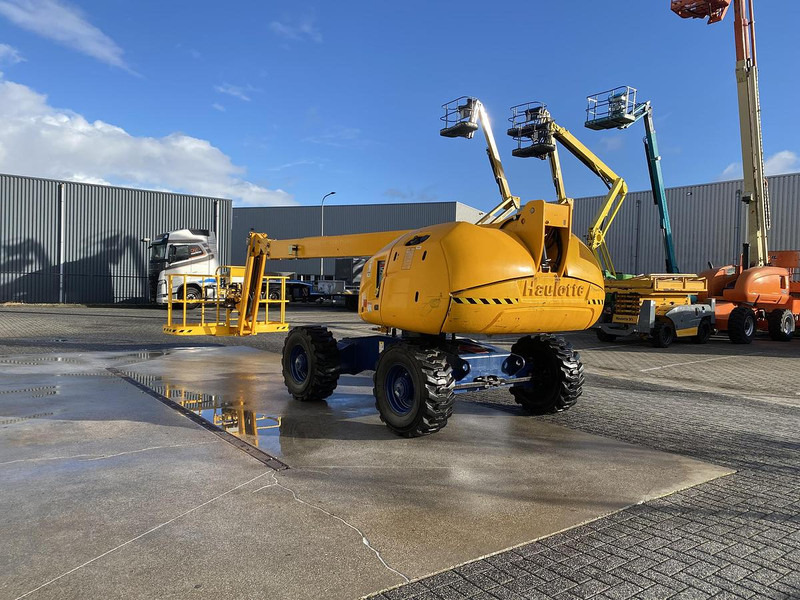 Haulotte H16TPX, Hoogwerker, 16 meter - Дигачка платформа: слика 4 Haulotte H16TPX, Hoogwerker, 16 meter - Дигачка платформа: слика 4