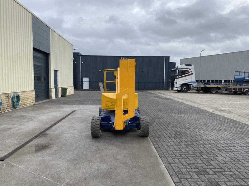 Snorkel A38E, Hoogwerker 13,5 meter - Дигачка платформа: слика 3 Snorkel A38E, Hoogwerker 13,5 meter - Дигачка платформа: слика 3