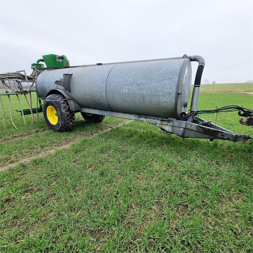 ABC 12000 L - Цистерна за арско ѓубриво: слика 3 ABC 12000 L - Цистерна за арско ѓубриво: слика 3