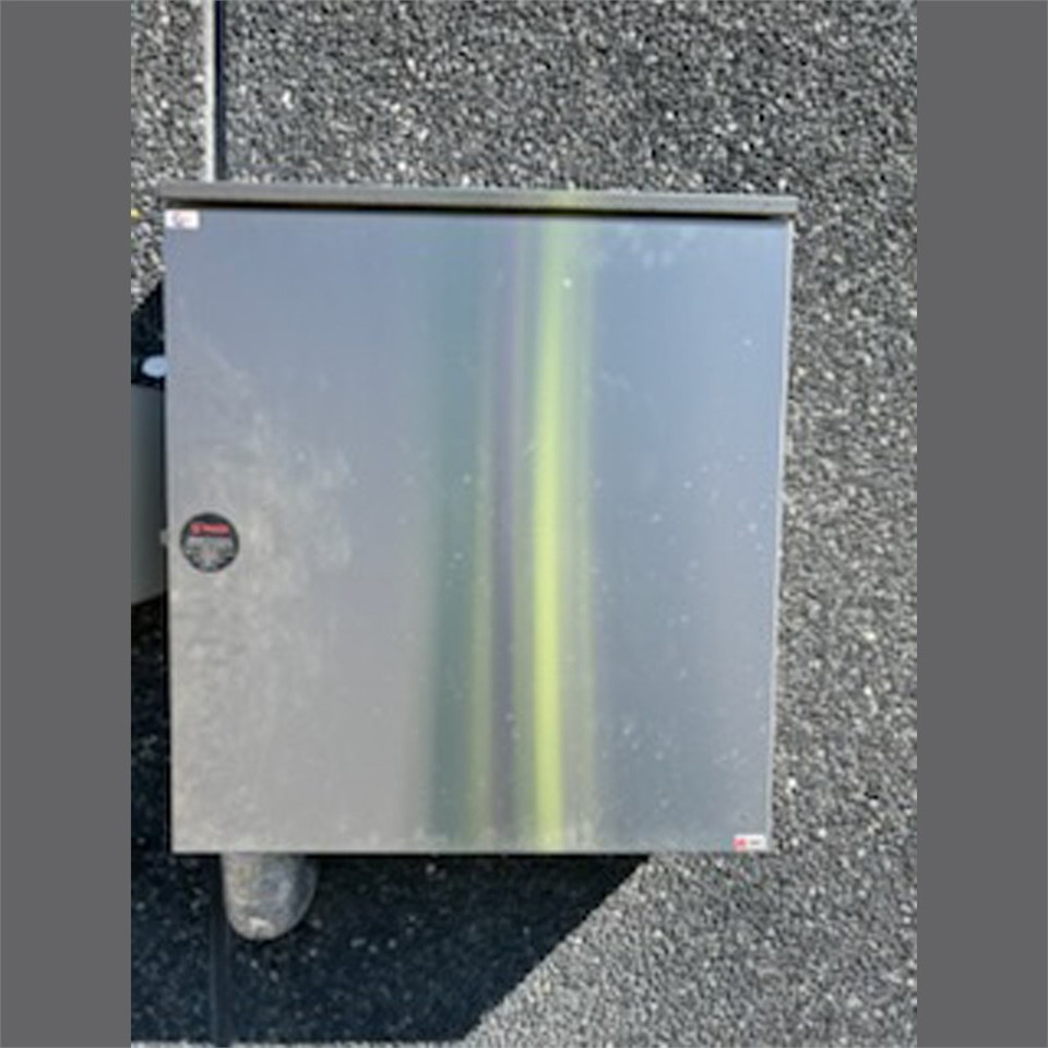 ABC 3000 Liter - Алат/ Опрема: слика 4 ABC 3000 Liter - Алат/ Опрема: слика 4