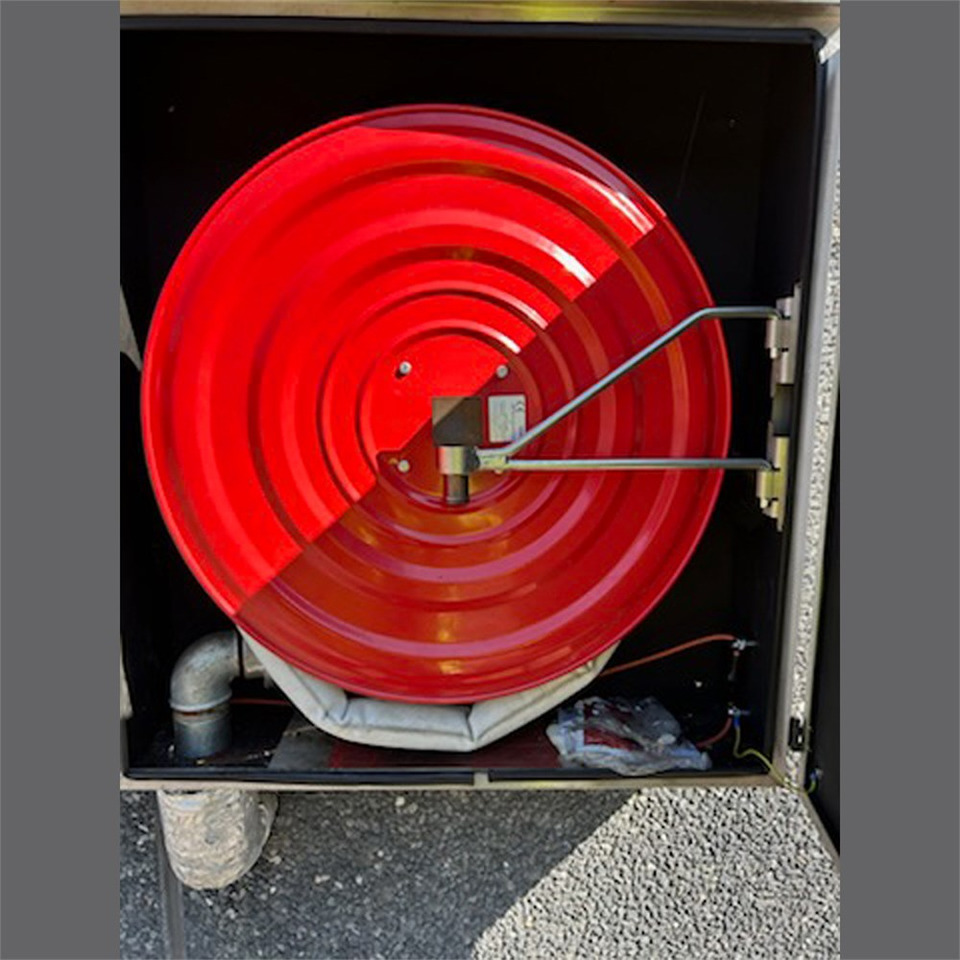 ABC 3000 Liter - Алат/ Опрема: слика 5 ABC 3000 Liter - Алат/ Опрема: слика 5