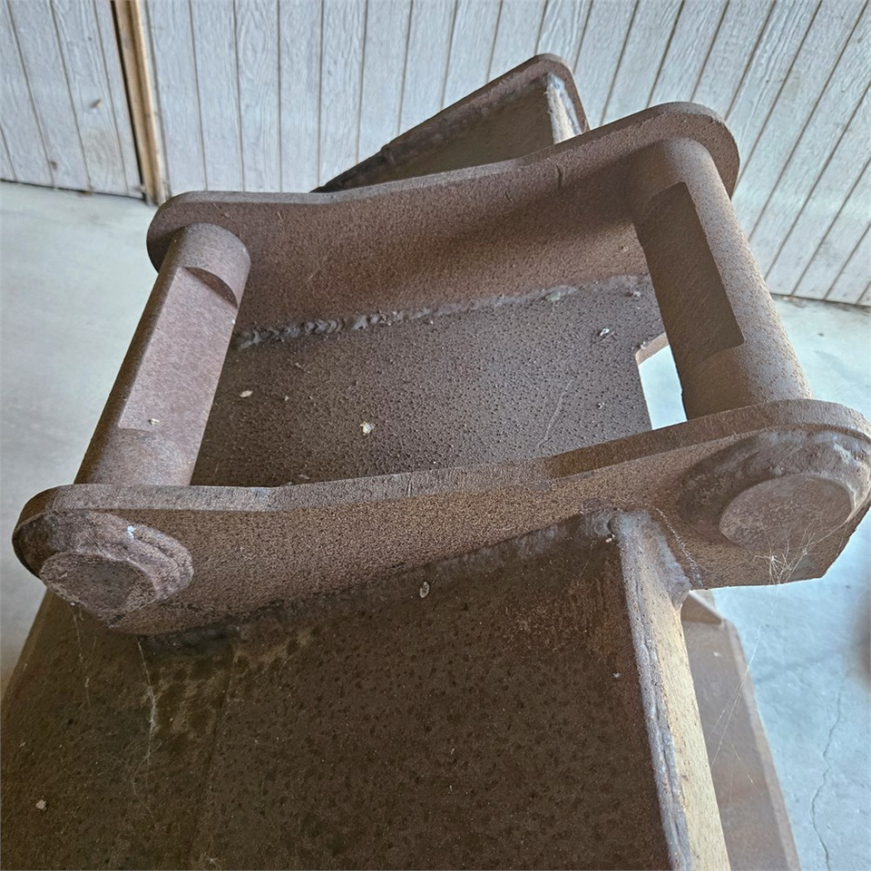 Корпа за багер ABC 70 cm: слика 6 Корпа за багер ABC 70 cm: слика 6