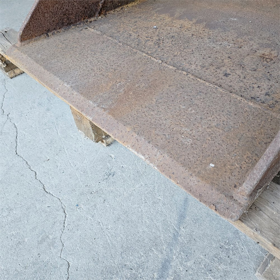 Корпа за багер ABC 70 cm: слика 12 Корпа за багер ABC 70 cm: слика 12