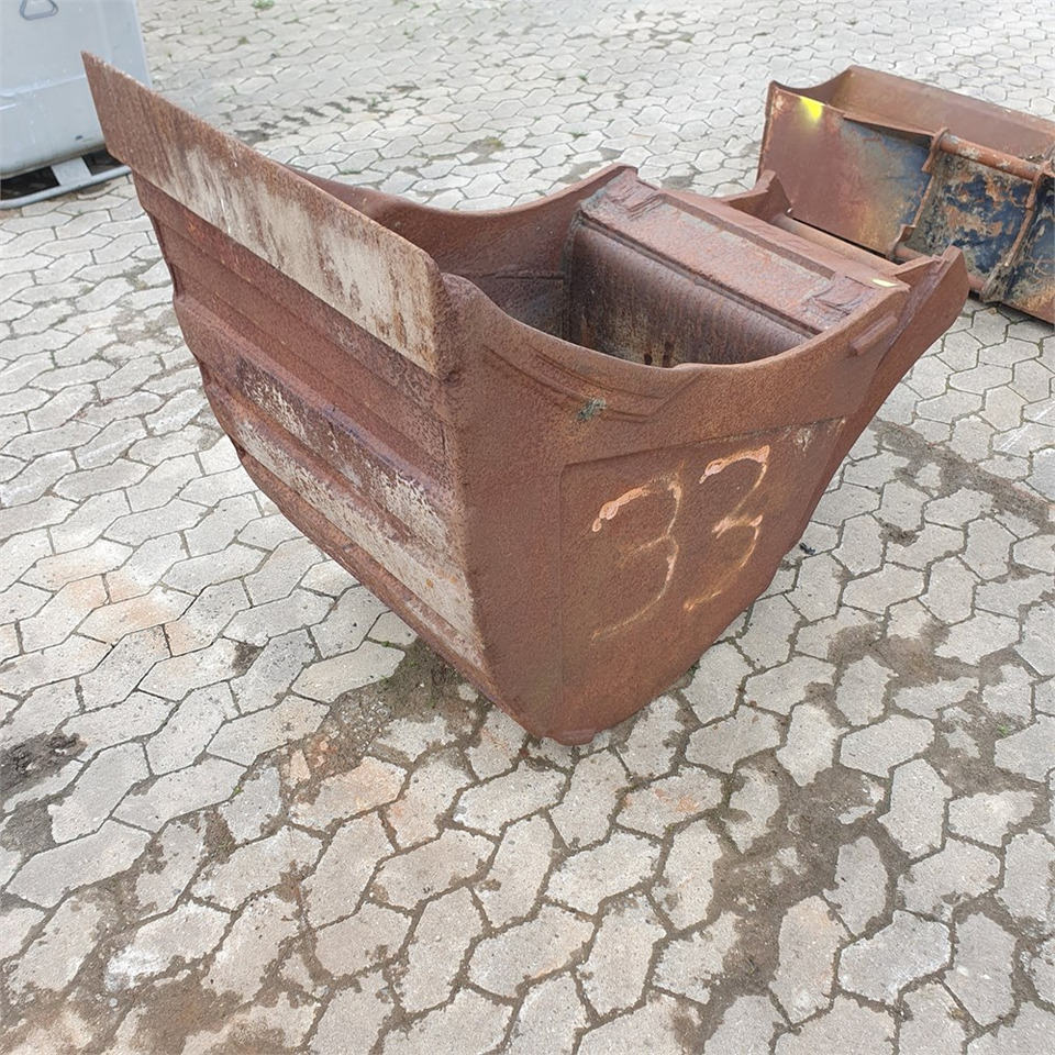 ABC 70 cm - Корпа за багер: слика 1 ABC 70 cm - Корпа за багер: слика 1
