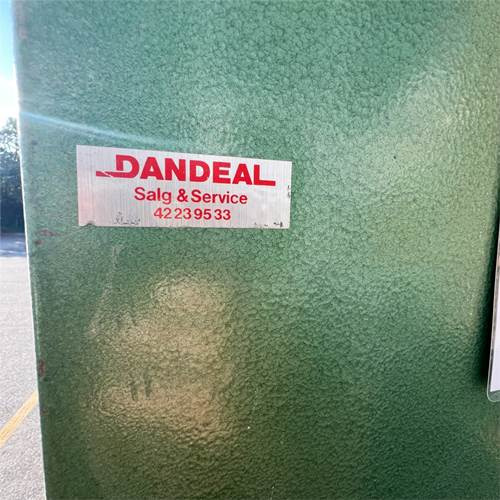 Машински алат ABC Båndsav / Band saw: слика 16 Машински алат ABC Båndsav / Band saw: слика 16