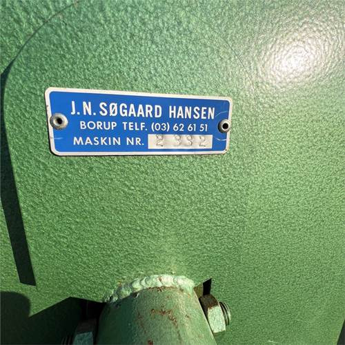 Машински алат ABC Båndsav / Band saw: слика 15 Машински алат ABC Båndsav / Band saw: слика 15