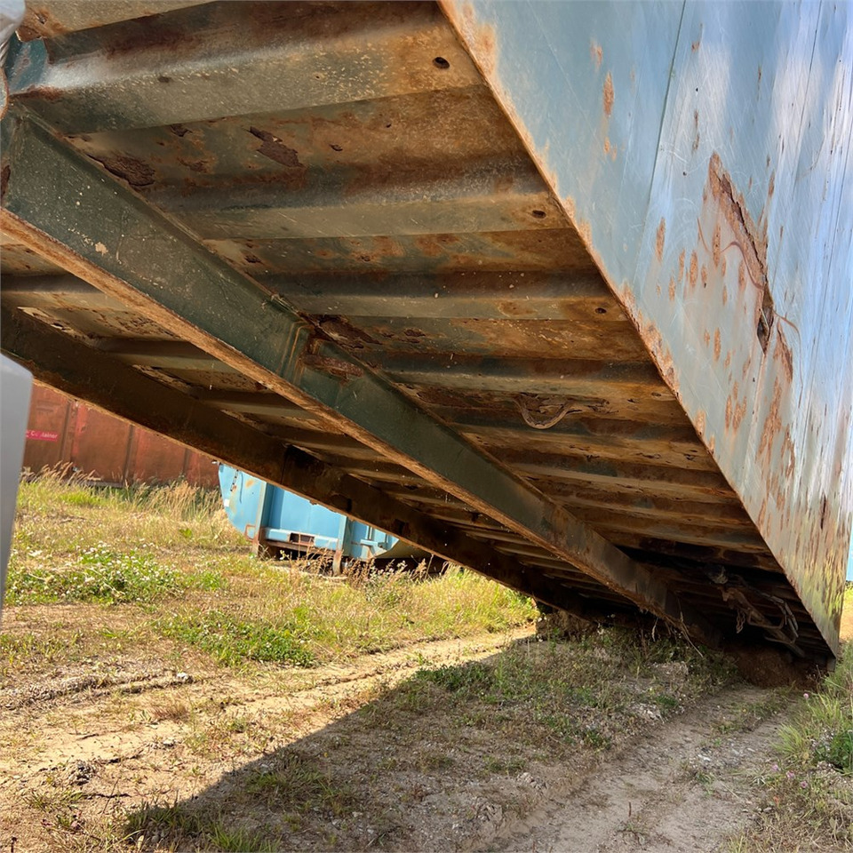 Роло контејнер ABC Container 45m3: слика 13 Роло контејнер ABC Container 45m3: слика 13