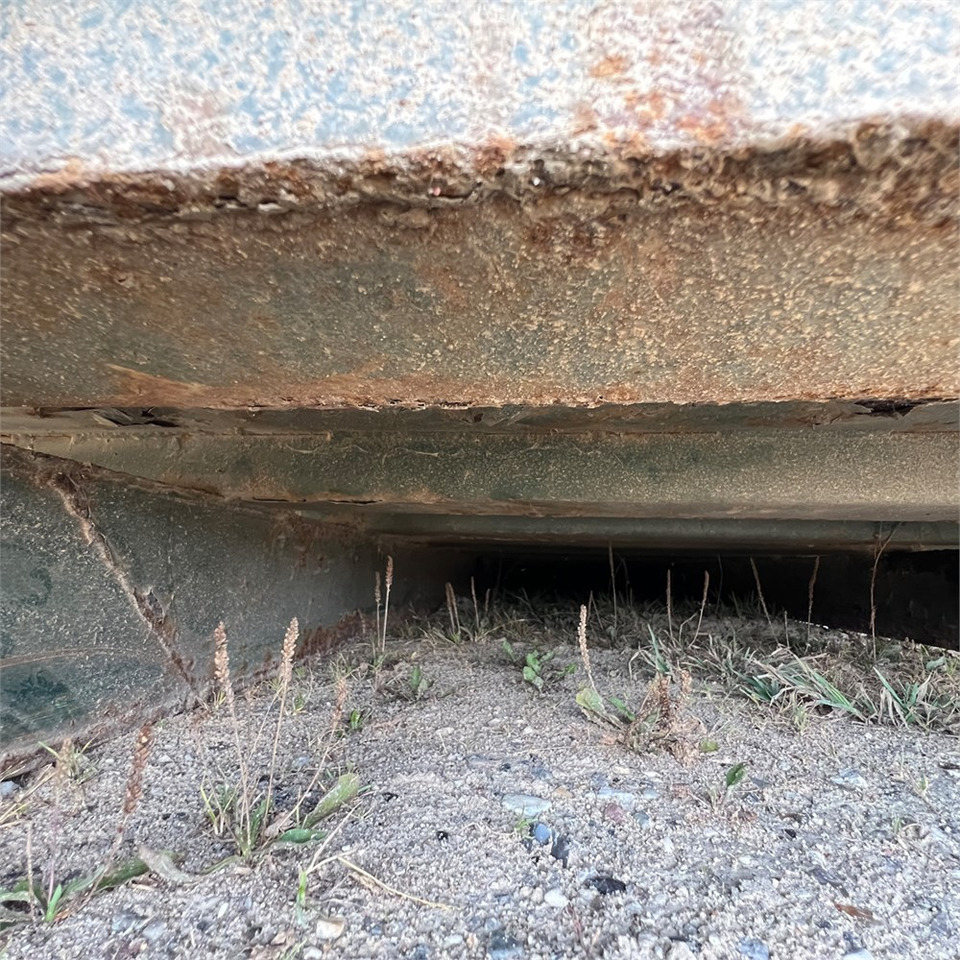 Роло контејнер ABC Container 45m3: слика 15 Роло контејнер ABC Container 45m3: слика 15