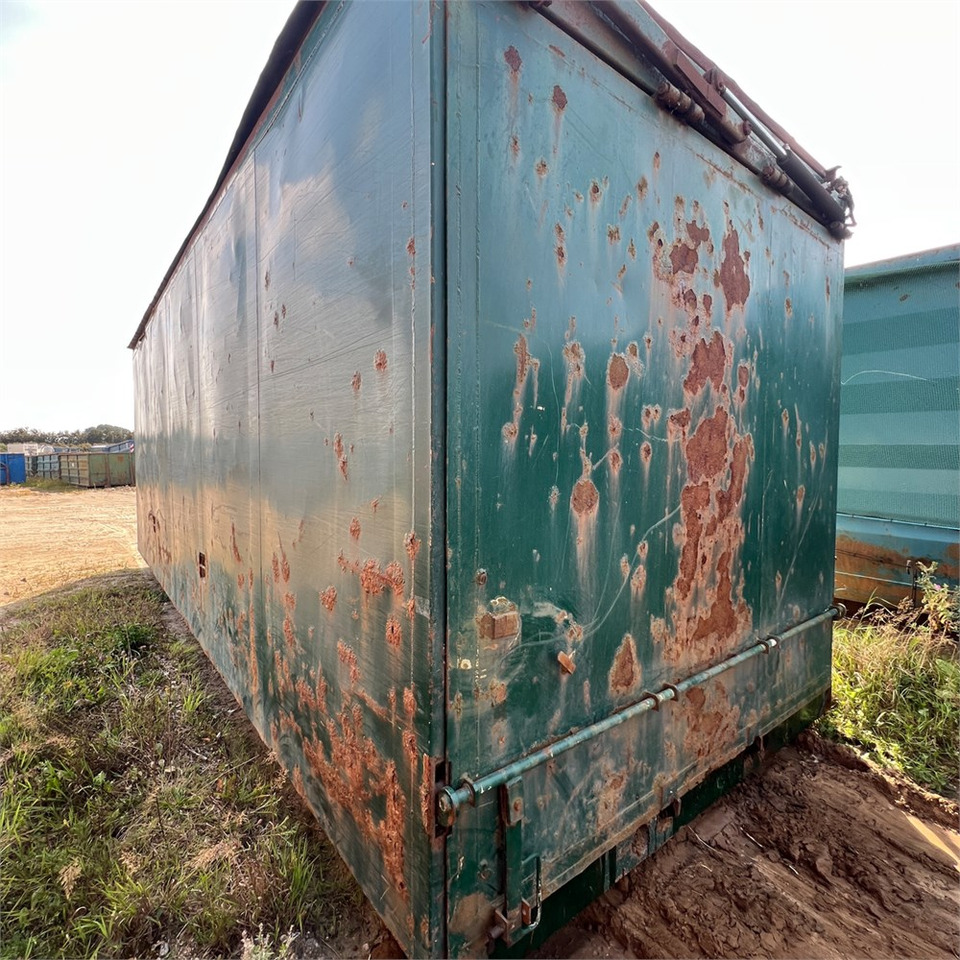 Роло контејнер ABC Container 45m3: слика 8 Роло контејнер ABC Container 45m3: слика 8