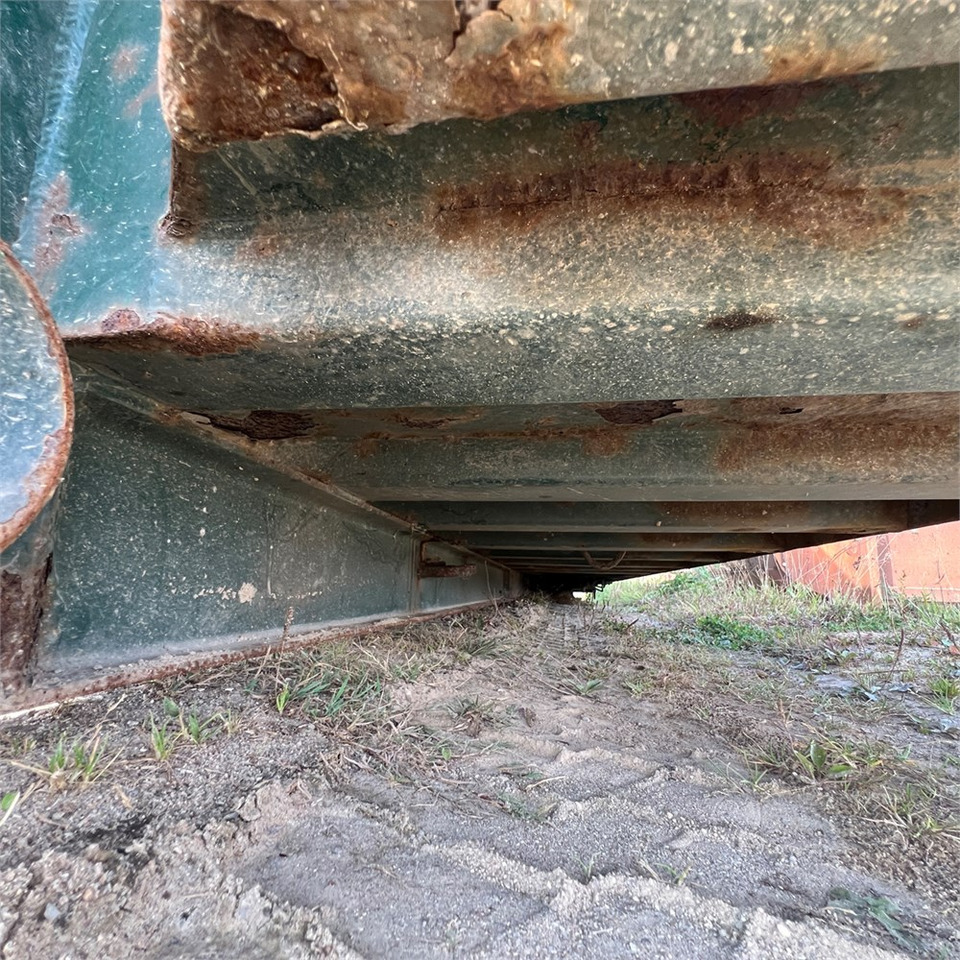 Роло контејнер ABC Container 45m3: слика 16 Роло контејнер ABC Container 45m3: слика 16