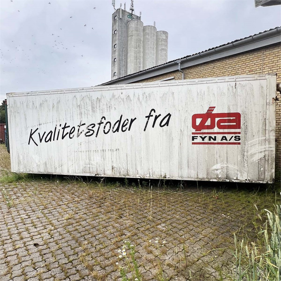 ABC Container - Роло контејнер: слика 4 ABC Container - Роло контејнер: слика 4