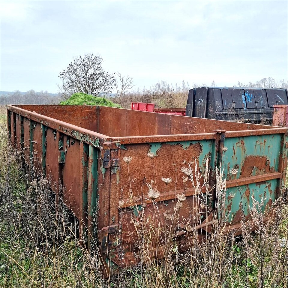 ABC Container - Роло контејнер: слика 1 ABC Container - Роло контејнер: слика 1