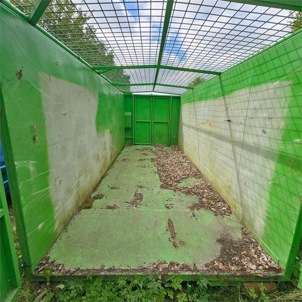 ABC Container - Роло контејнер: слика 2 ABC Container - Роло контејнер: слика 2