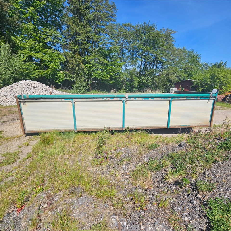 ABC Container - Роло контејнер: слика 2 ABC Container - Роло контејнер: слика 2