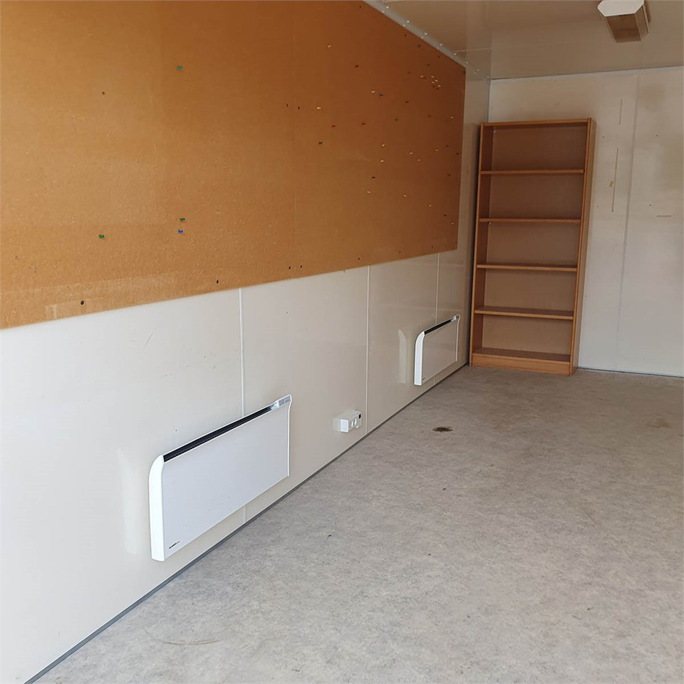 ABC Crew Container - Градежен контејнер: слика 5 ABC Crew Container - Градежен контејнер: слика 5