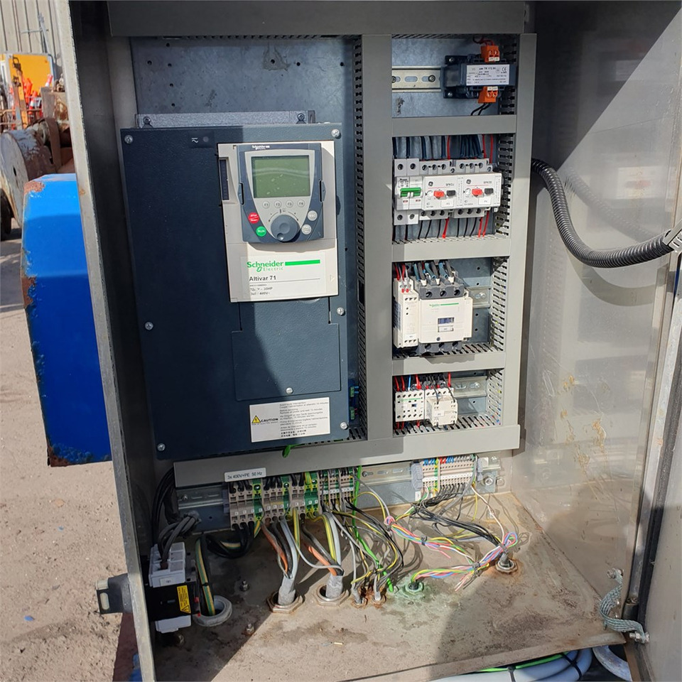 ABC EMCE SB-311E - Чекрек: слика 3 ABC EMCE SB-311E - Чекрек: слика 3