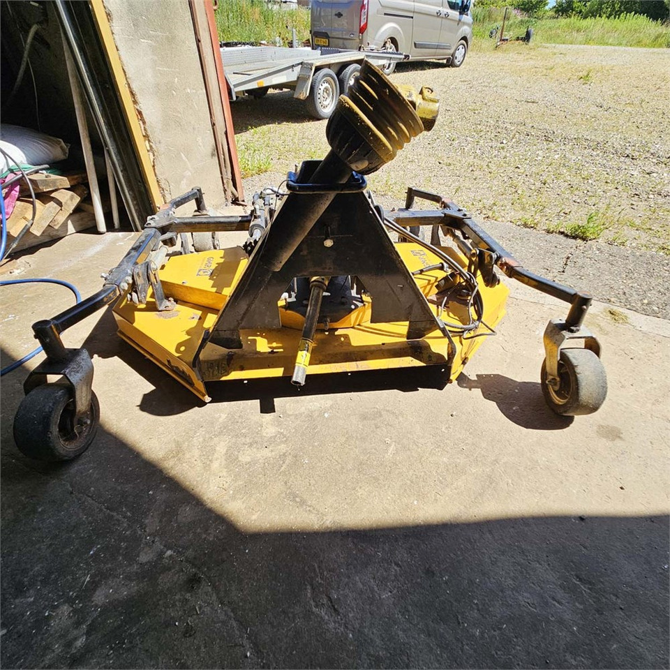 ABC FR1300LM - Градинарска косилка: слика 5 ABC FR1300LM - Градинарска косилка: слика 5