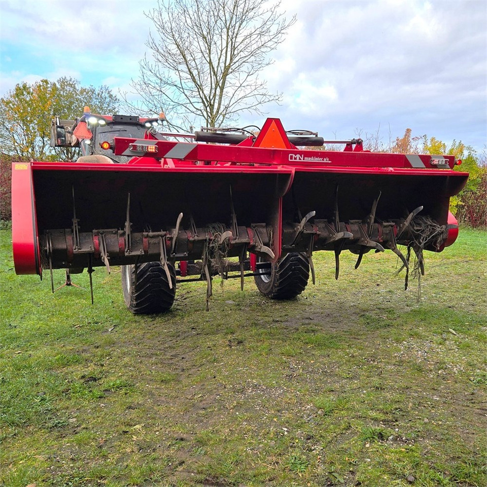 ABC Kvik killer - Култиватор: слика 2 ABC Kvik killer - Култиватор: слика 2